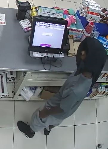 UPDATE: VIDEO: Serial Convenience-Store Robber In Deltona Identified, Arrested Image