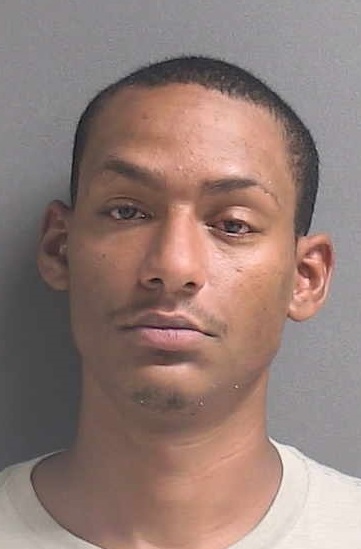 VSO Detectives Arrest Man, 28, in Weekend Robbery of Deltona Store Image