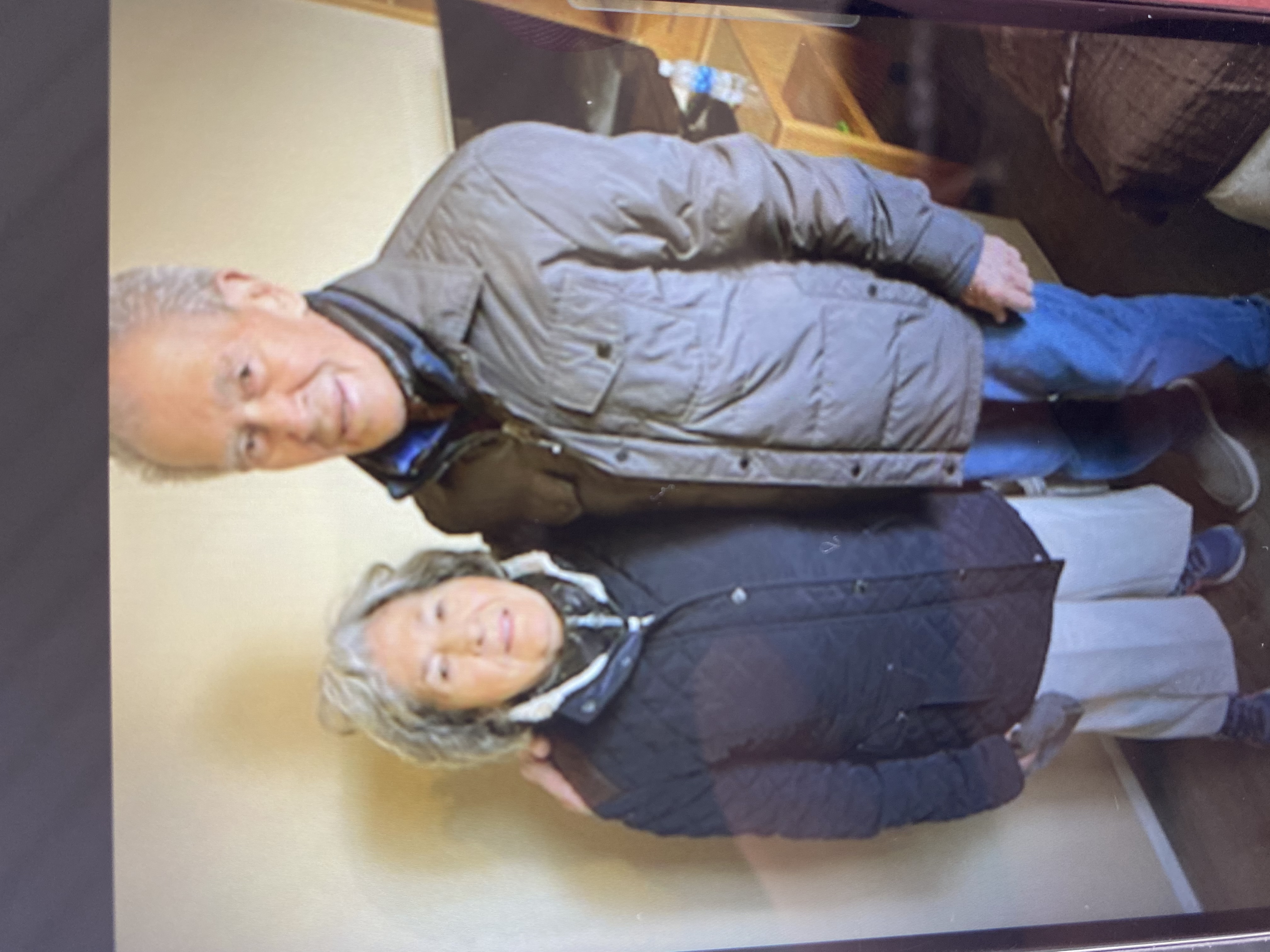 UPDATE: LOCATED SAFE: Deputies Searching For 2 Missing/Endangered With Alzheimer's Disease Image