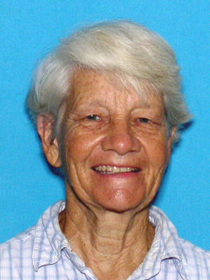 UPDATE: LOCATED: Deputies Searching For Missing 82-Year-Old DeBary Woman Image