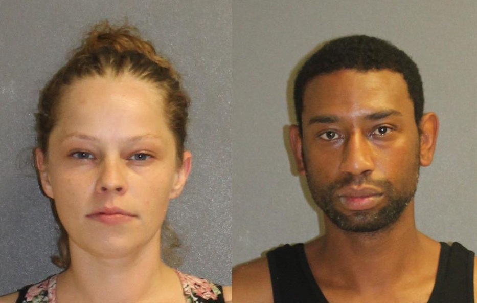2 Charged With First-Degree Murder In Stabbing Of Sanford Man Image