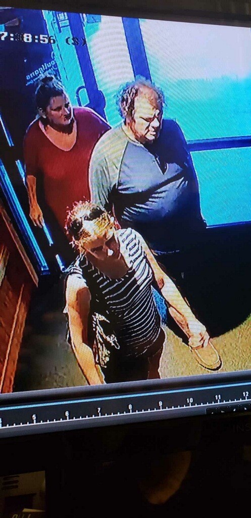 Trio Sought for Dining, Dashing Without Paying at 3 Area Houligan's Image