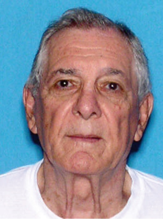 Deputies Looking For Missing 81-Year-Old DeLeon Springs Man Image