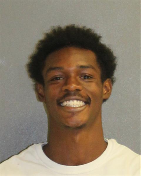 Deputies Searching For Suspect Identified In DeLand Shooting Image