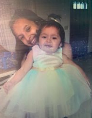 UPDATE: Missing Teen, Baby Found Safe in Maryland / Deputies Looking To Bring Home Missing 15-Year-Old Deltona Girl And Her Baby Image