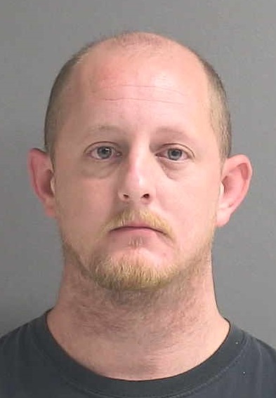 Sheriff's Detectives Charge DeLand Man With Sexually Battering 2 Children Image