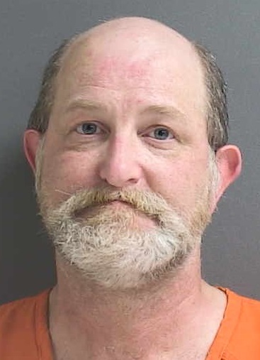 Live-in Caretaker Charged With Abusing Disabled DeBary Man Image