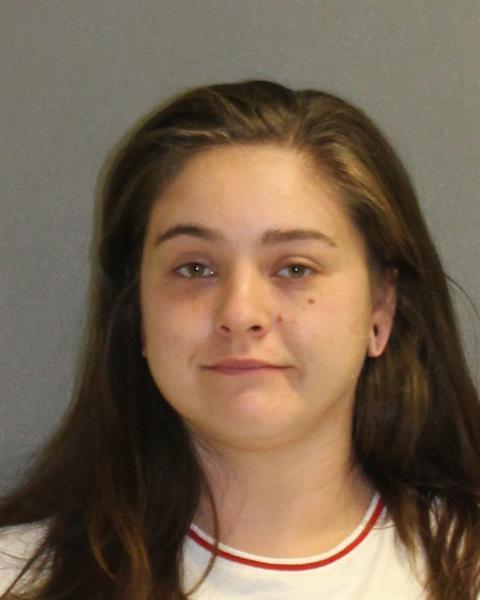 VSO Detectives Arrest Deltona Woman, 25, For Possessing Child Porn Image