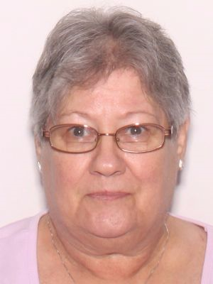 UPDATE: LOCATED SAFE: Silver Alert Issued For Missing Deltona Woman, 72 Image