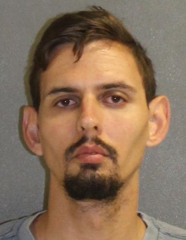 VSO Detectives Arrest Deltona Man on 35 Counts of Possessing Child Porn Image