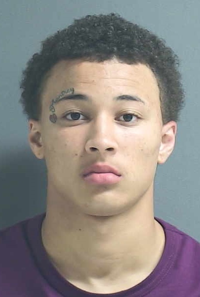 UPDATE: VSO Deputies Charge Teen With January Shooting in Deltona Image