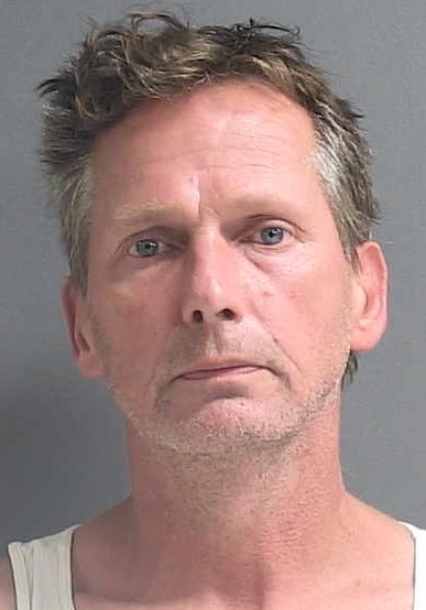 Deputies Charge Port Orange Man With Impersonating Officer Image