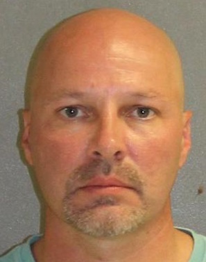 DeLand Man, 48, Arrested for Possessing Child Pornography Image