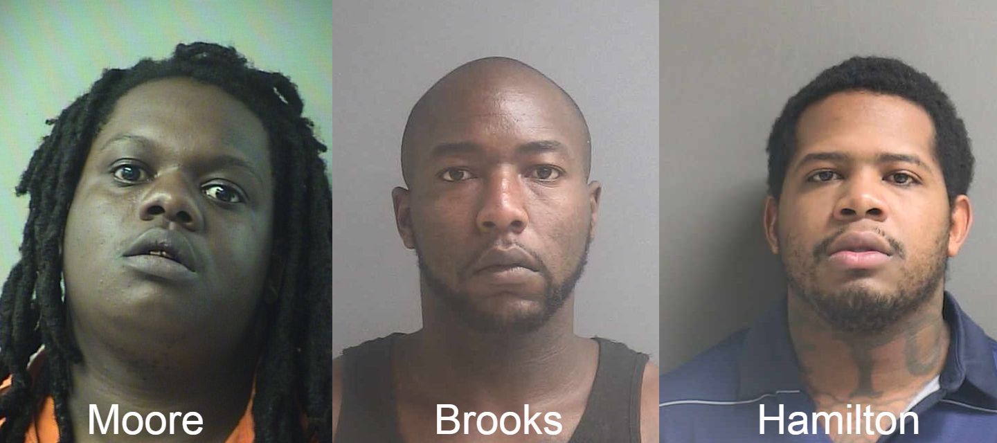 Update: 3 Suspects Charged In 2021 Murder of Kavon Banks Image