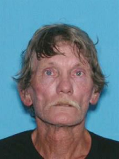 Deputies Searching For Missing Osteen Man Image