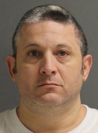 VSO Detectives Charge Deltona Man, 46, With Possessing Child Pornography Image