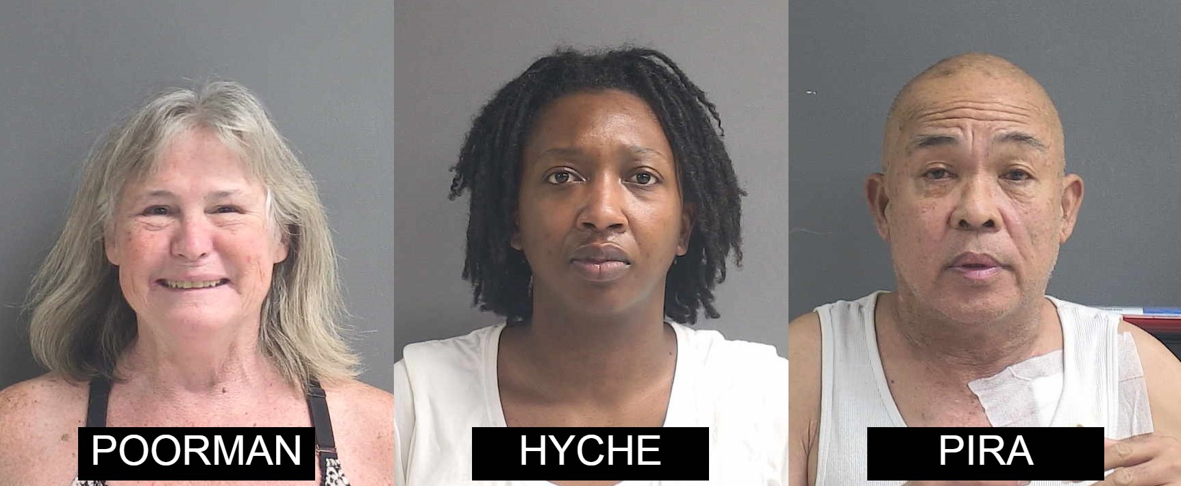 3 Charged In International Fraud Ring That Hit Local Title Company Image
