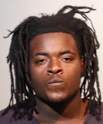 Sanford Man Charged With Shooting Deltona Teen in Leg Image