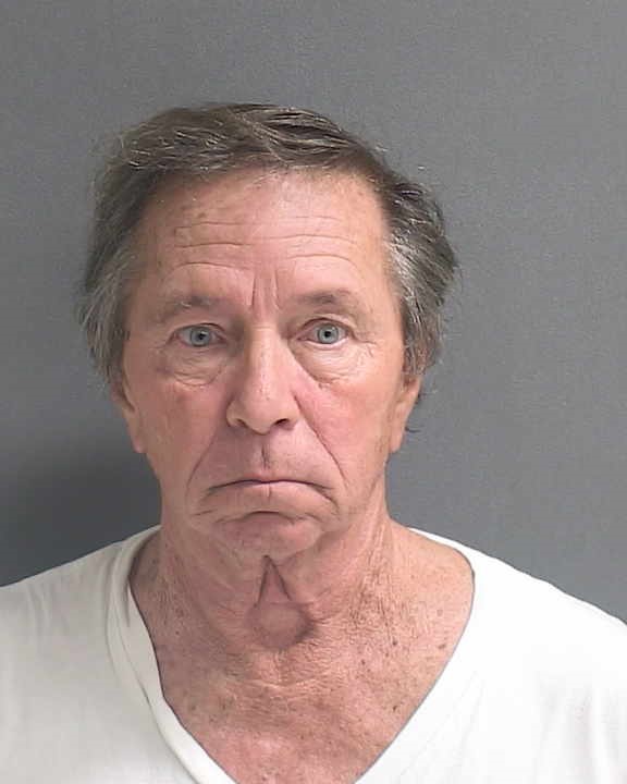 Deputies Charge CNA, 72, With Sexually Abusing Patient Who Has Dementia Image