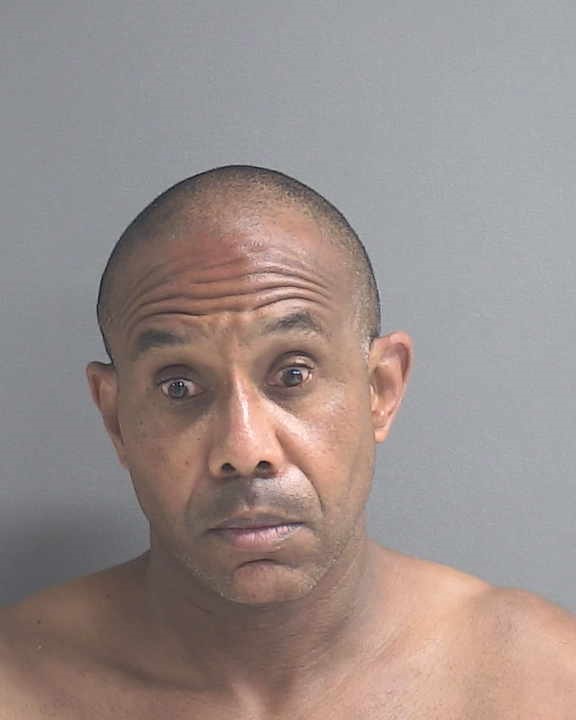 DeLand-Area Man Charged With Sexual Battery, False Imprisonment In 2 Incidents Image