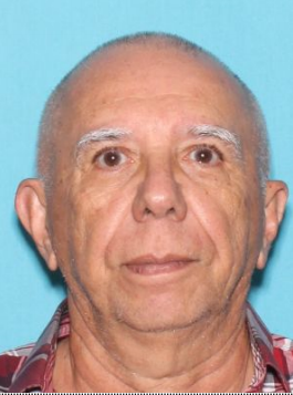 UPDATED: Deputies Looking For Missing 73-Year-Old Deltona Man Image