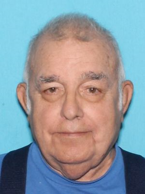 UPDATED: Silver Alert Issued For Missing 84-Year-Old DeBary Man Image