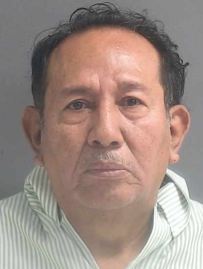 VSO Detectives Charge Deltona Man, 74, With Possessing Child Porn Image