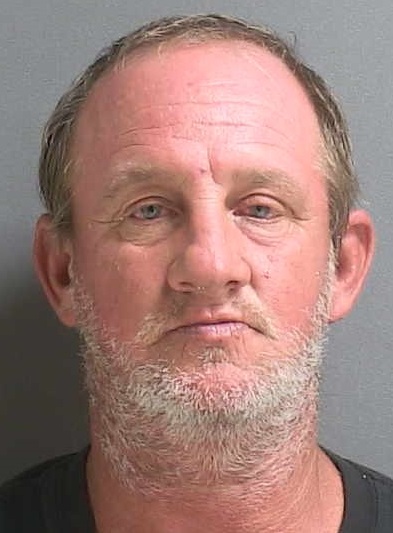 VSO Detectives Charge DeLand Sex Offender With Molesting Child Image