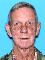 UPDATE: LOCATED: Silver Alert Issued For Missing Pierson Man, 77 Image