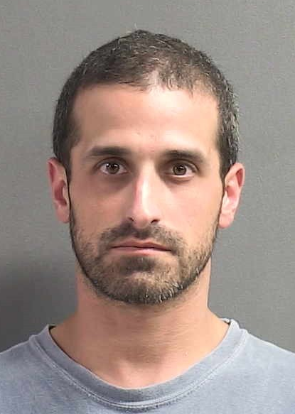 Ormond Beach Man 33 Arrested for Possessing Child Porn VSO 