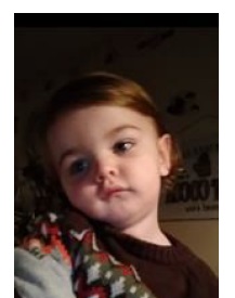 UPDATE: LOCATED SAFE! VSO Detectives Need Public's Help to Locate Missing-Endangered Toddler Image