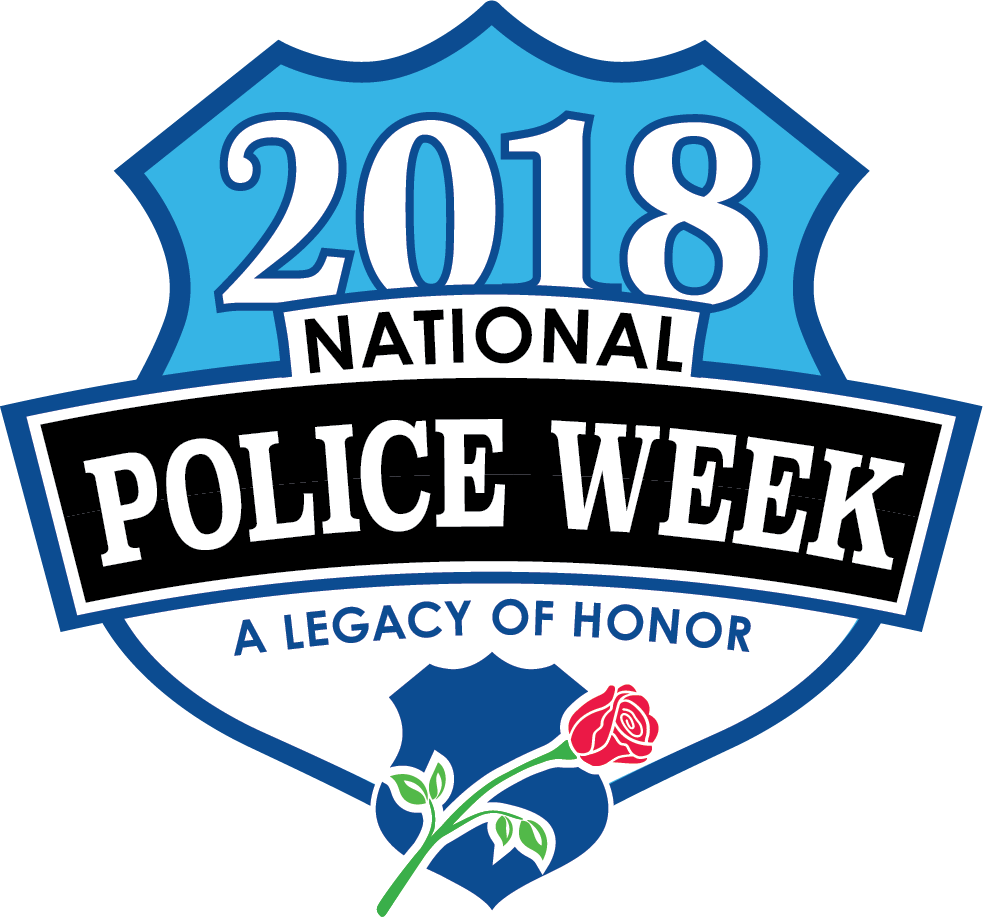 Port Orange Police Department Honors Peace Officers Memorial Day Image